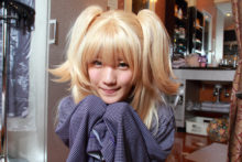 Idomaster – Jougasaki Rika (312)