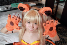 Idomaster – Jougasaki Rika (32)