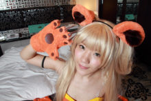 Idomaster – Jougasaki Rika (33)