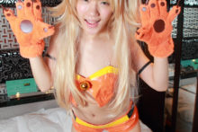 Idomaster – Jougasaki Rika (37)