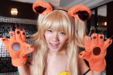 Idomaster – Jougasaki Rika (38)