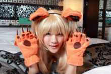 Idomaster – Jougasaki Rika (43)