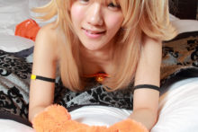 Idomaster – Jougasaki Rika (44)