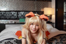 Idomaster – Jougasaki Rika (45)
