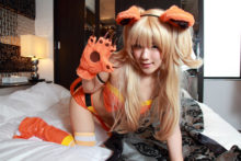 Idomaster – Jougasaki Rika (50)