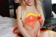 Idomaster – Jougasaki Rika (51)