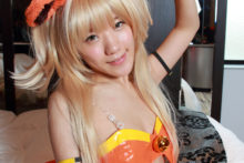 Idomaster – Jougasaki Rika (52)