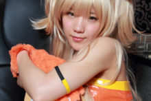 Idomaster – Jougasaki Rika (65)