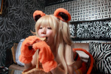 Idomaster – Jougasaki Rika (74)