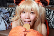 Idomaster – Jougasaki Rika (76)