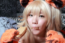 Idomaster – Jougasaki Rika (77)