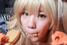 Idomaster – Jougasaki Rika (78)