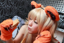 Idomaster – Jougasaki Rika (79)