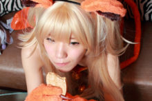 Idomaster – Jougasaki Rika (82)