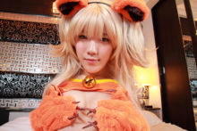 Idomaster – Jougasaki Rika (85)