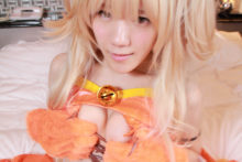 Idomaster – Jougasaki Rika (89)