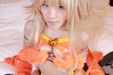 Idomaster – Jougasaki Rika (90)