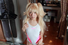 Idomaster – Jougasaki Rika (91)
