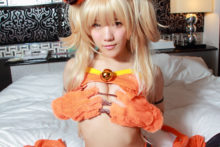 Idomaster – Jougasaki Rika (92)