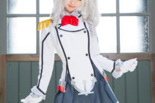 Kantai Collection – Mike (1)