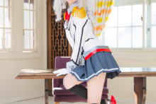 Kantai Collection – Mike (10)