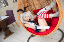 Kantai Collection – Mike (100)