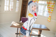 Kantai Collection – Mike (12)