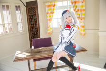 Kantai Collection – Mike (13)