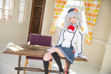 Kantai Collection – Mike (14)