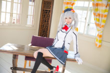 Kantai Collection – Mike (15)
