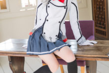 Kantai Collection – Mike (16)