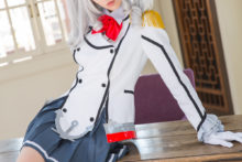 Kantai Collection – Mike (17)