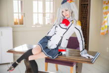 Kantai Collection – Mike (19)