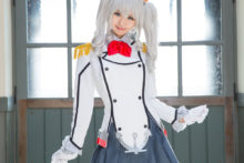 Kantai Collection – Mike (2)