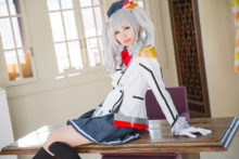 Kantai Collection – Mike (20)