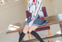 Kantai Collection – Mike (22)