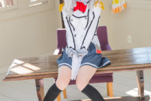 Kantai Collection – Mike (24)