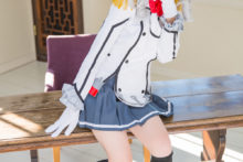 Kantai Collection – Mike (25)