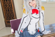 Kantai Collection – Mike (26)