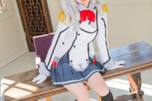 Kantai Collection – Mike (27)