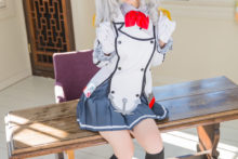 Kantai Collection – Mike (28)