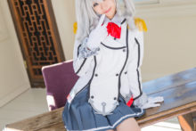 Kantai Collection – Mike (29)