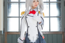 Kantai Collection – Mike (3)