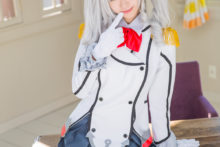 Kantai Collection – Mike (30)