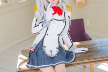Kantai Collection – Mike (31)