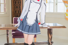 Kantai Collection – Mike (32)