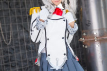 Kantai Collection – Mike (33)