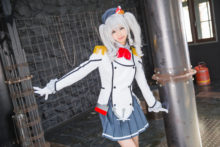 Kantai Collection – Mike (34)