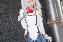 Kantai Collection – Mike (35)