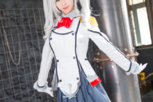 Kantai Collection – Mike (36)